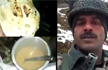 Bad food video: NIA probed BSF man for foreign contacts, found nothing